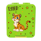 znünibox tiger, znünibox grün, lunchbox grün, lunchbox tiger, znünibox kinder personalisiert, znünibox personalisiert tiger, znünibox bedruckt tiger, lunchbox personalisiert tiger, lunchbox bedruckt tiger, brotdose personalisiert tiger, znünibox kinder mit name, znünibox kinder bedruckt, znünibox unterteilt, lunchbox unterteilt, brotdose unterteilt, znünibox kindergarten, znünibox schule, lunchbox schule, lunchbox kindergarten, baurelia box midi grün