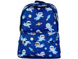Kinderrucksack Kindergartenrucksack ALLC Mini Astronaut