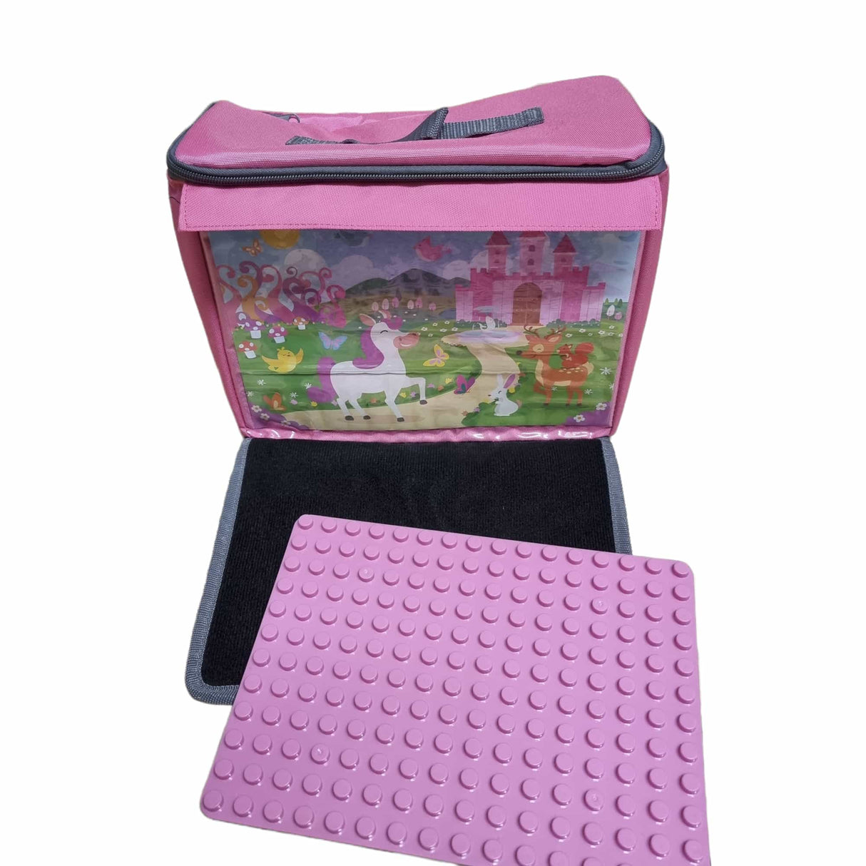 Lego Duplo To Go Tasche Blau