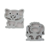 Ausstechformen Lunch Punch Sandwich Paw