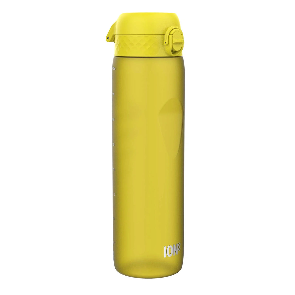 Sport Trinkflasche Ion8 1100ml Gelb