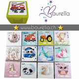 Schutzfolie Toniebox Meerjungfrau 6