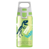 Kinder Trinkflasche Sigg Viva One 500ml Dino