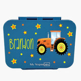 Znünibox My Vesperbox Bia Petrol