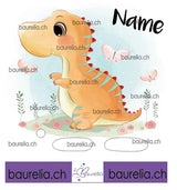 Schutzfolie Toniebox Dino 13