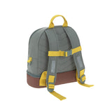 Kinderrucksack Kindergartenrucksack Lässig Mini Backpack Adventure Bus