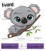 Schutzfolie Toniebox Koala 2