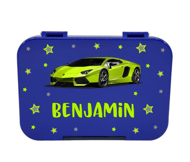 lunchbox junge, lunchbox auto, lunchbox personalisiert, lunchbox kinder personalisiert, lunchbox leicht, lunchbox unterteilt, lunchbox kinder unterteilt, lunchbox bechriftet, znünibox auto, znünibox bedruckt, znünibox personalisiert schweiz, znünibox beschriftet, uv druck, lunchbox blau, znünibox blau, yumbox, yumbox personalisiert, baurelia box