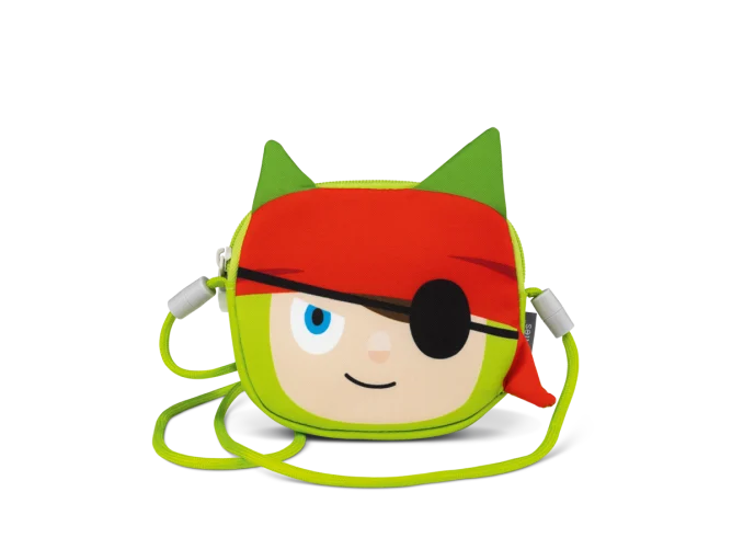 Tonies Mini Tasche Pirat
