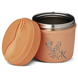 Thermobehälter Carl Oscar Spirit Orange