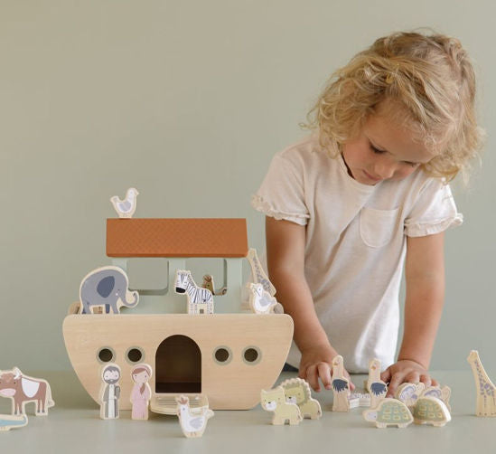 Little Dutch Noah's Arche