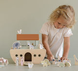 Little Dutch Noah's Arche