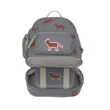 Kinderrucksack Kindergartenrucksack Lässig Mini Backpack Adventure Tiger