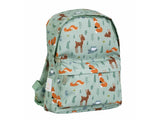 Kinderrucksack Kindergartenrucksack ALLC Mini Waldtiere