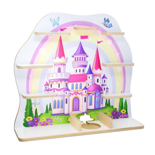 Toniebox Regal Deluxe Märchenschloss