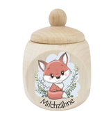 Milchzahndose Fuchs 5
