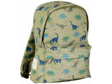 Kinderrucksack Kindergartenrucksack  ALLC Mini Dino