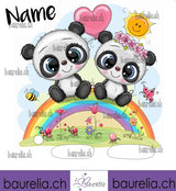 Schutzfolie Toniebox Panda 17