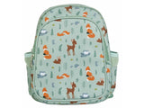 Kinderrucksack ALLC Waldtiere