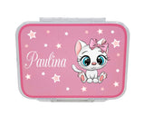 Znünibox Jarlson Pink