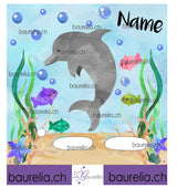 Schutzfolie Toniebox Delfin 1