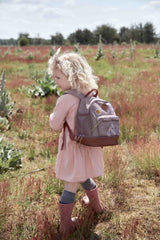 Kinderrucksack Kindergartenrucksack Lässig Mini Backpack Adventure Libelle