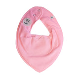 Pippi Dreickstuch Rosa