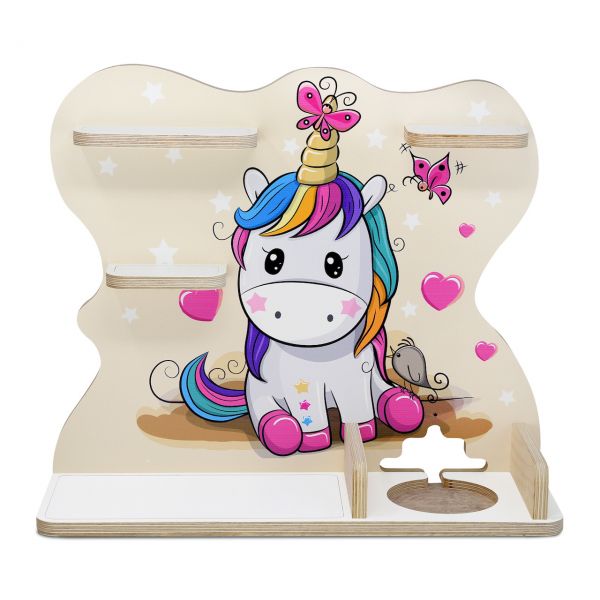 Toniebox Regal Einhornzauber