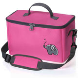 Toniebox-Tasche Hellpink