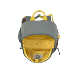 Kinderrucksack Kindergartenrucksack Lässig Mini Backpack Adventure Bus