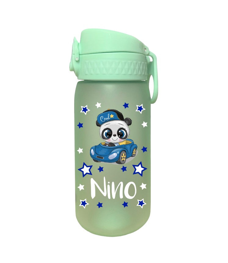 Kinder Trinkflasche Ion8 400ml Mint