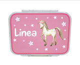 Znünibox Jarlson Pink