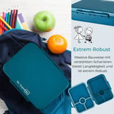 Znünibox My Vesperbox Bia Petrol