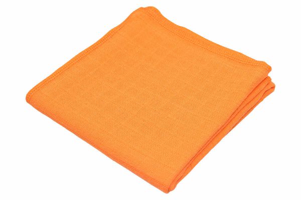 Nuscheli Orange