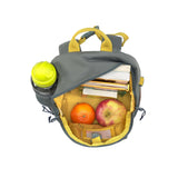 Kinderrucksack Kindergartenrucksack Lässig Mini Backpack Adventure Bus