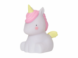 ALLC Nachtlicht Einhorn