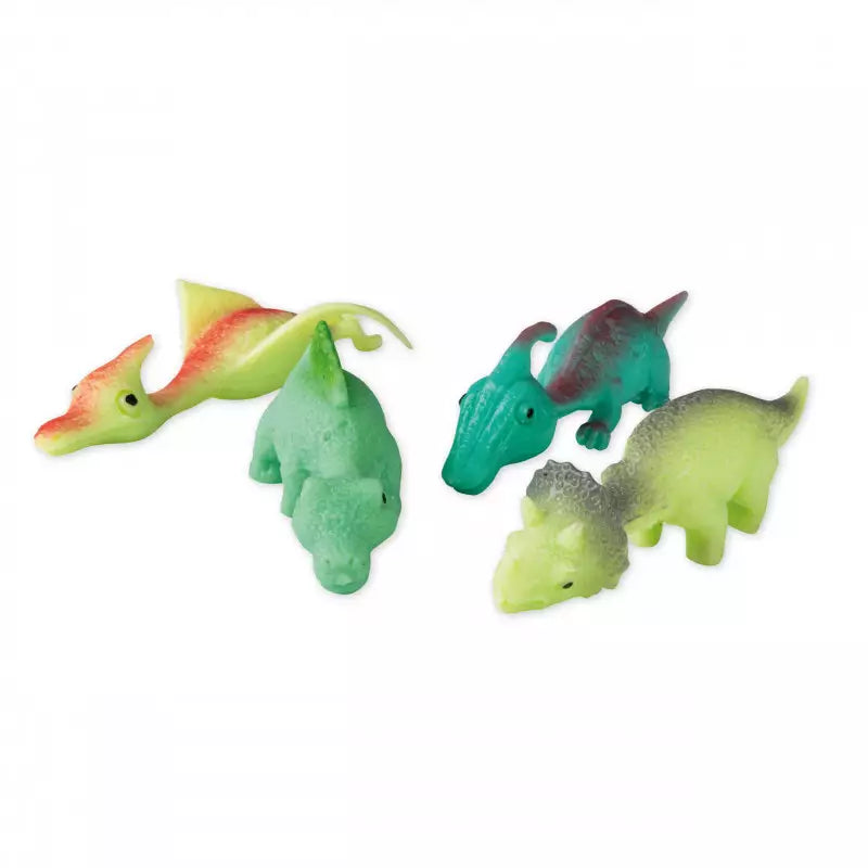 Flitsch Dino assortiert