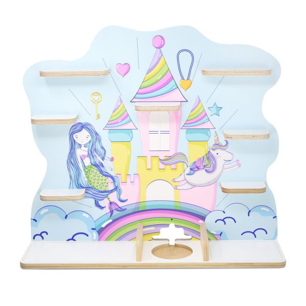 Toniebox Regal Deluxe Traumland