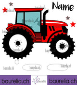 Schutzfolie Toniebox Traktor 13