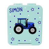 znünibox traktor, znünibox mint traktor, znünibox junge, znünibox mint junge mit traktor, znünibox personalisiert traktor, znünibox personalisiert junge, znünibox bedruckt, znünibox junge bedruckt, brotdose junge, brotdose personalisiert junge, brotdose mit name