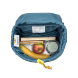 Kinderrucksack Kindergartenrucksack Lässig Mini Outdoor Adventure Blue
