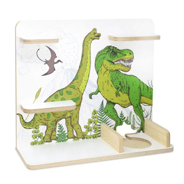 Toniebox Regal Dinomania