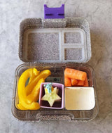 Znünibox Munchbox Munchi Snack Glitzer Mint