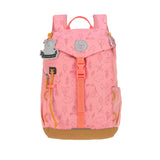 Kinderrucksack Kindergartenrucksack Lässig Big Outdoor Adventure Rosa