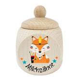 Milchzahndose Fuchs 9