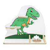 Toniebox Regal T-Rex