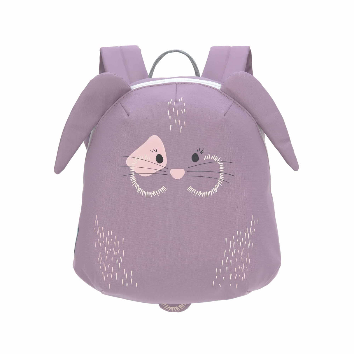 Kinderrucksack Kindergartenrucksack Lässig Mini Hase