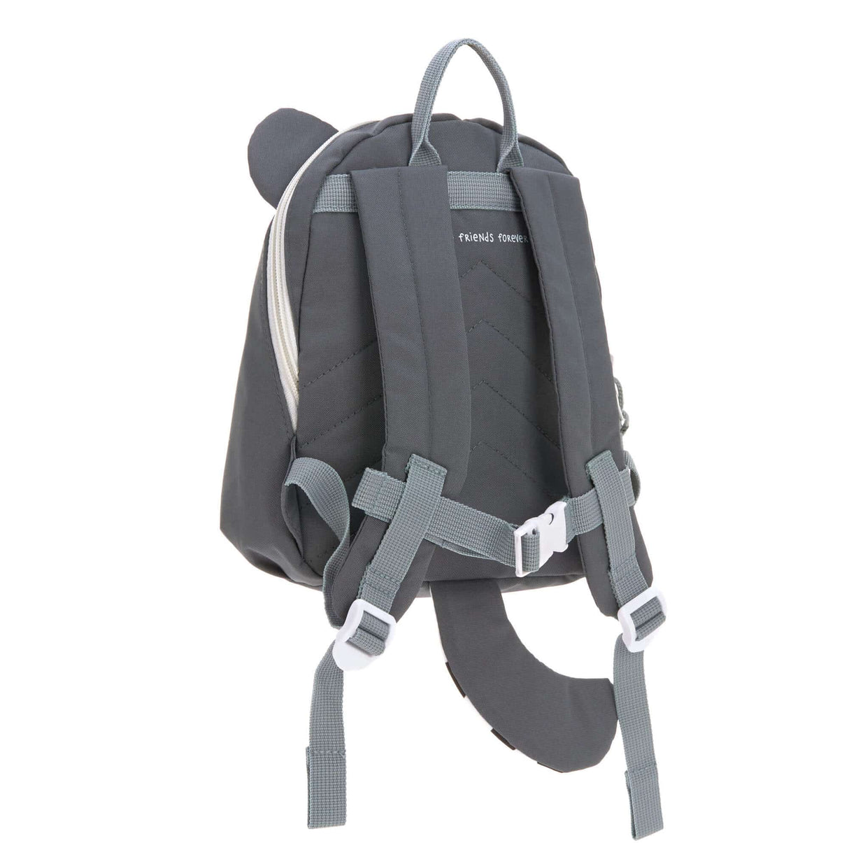 Kinderrucksack Kindergartenrucksack Lässig Mini Waschbär