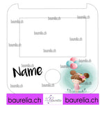 Schutzfolie Tigerbox Mädchen 3