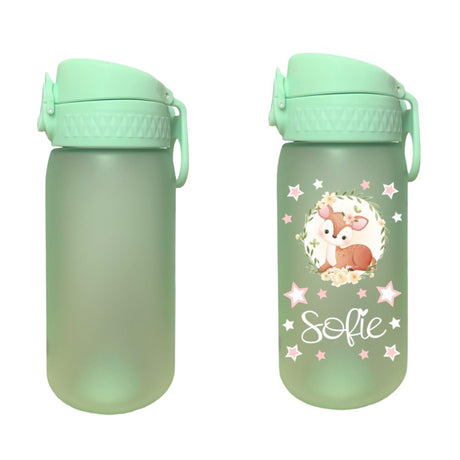 Kinder Trinkflasche Ion8 400ml Mint